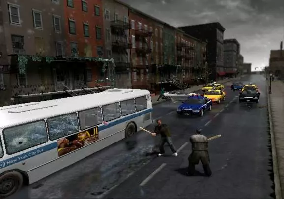 True Crime New York City - PC