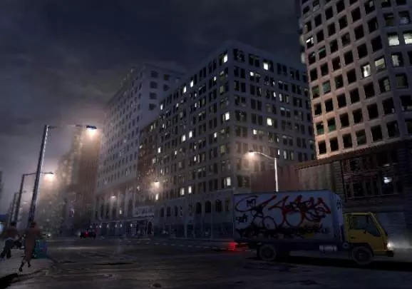 True Crime New York City