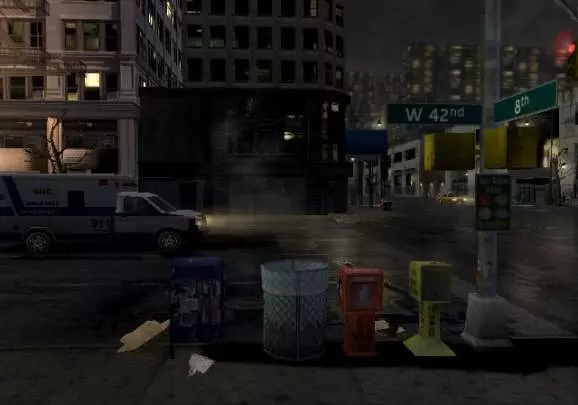 True Crime New York City