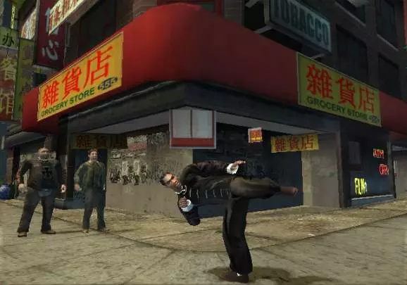 True Crime New York City