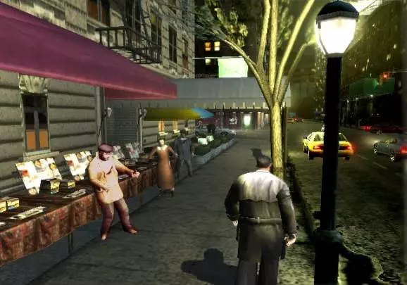 True Crime New York City