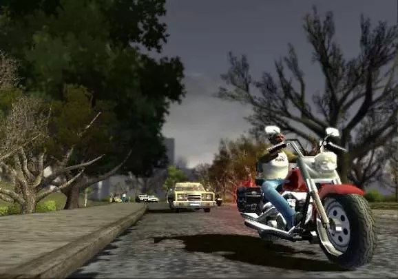 True Crime: New York City