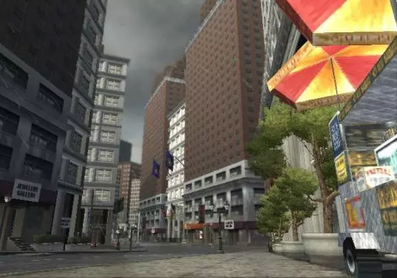 True Crime New York City - PC