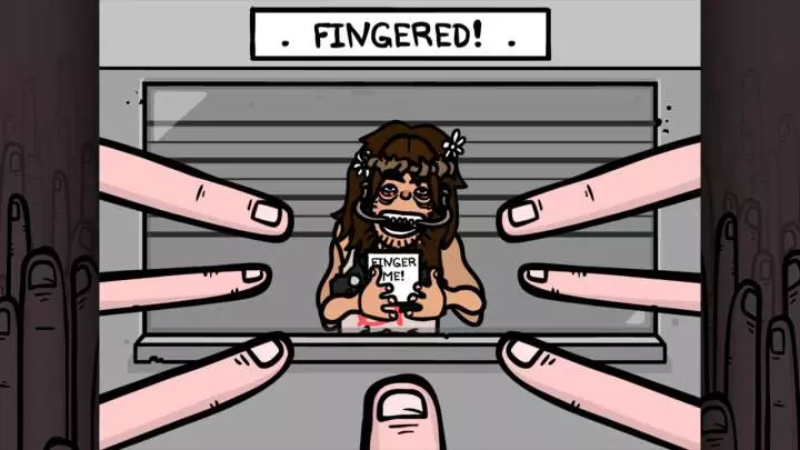 Fingered - PC