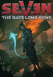 Carátula de Seven: The Days Long Gone - PC