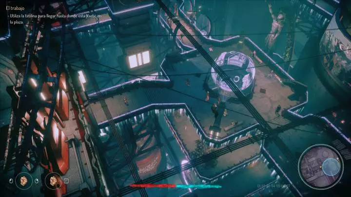 Seven The Days Long Gone