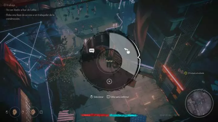 Seven: The Days Long Gone