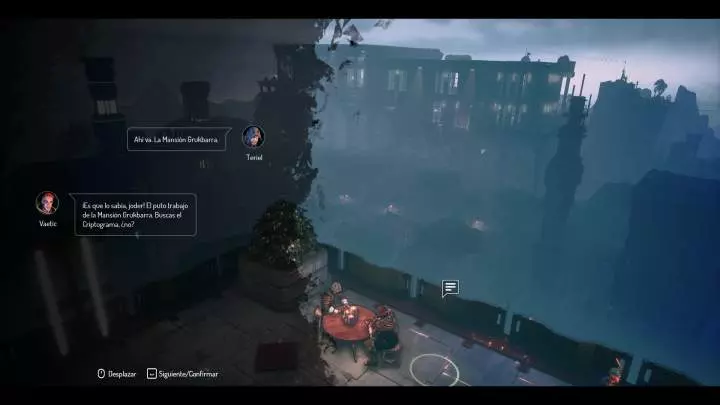 Seven The Days Long Gone