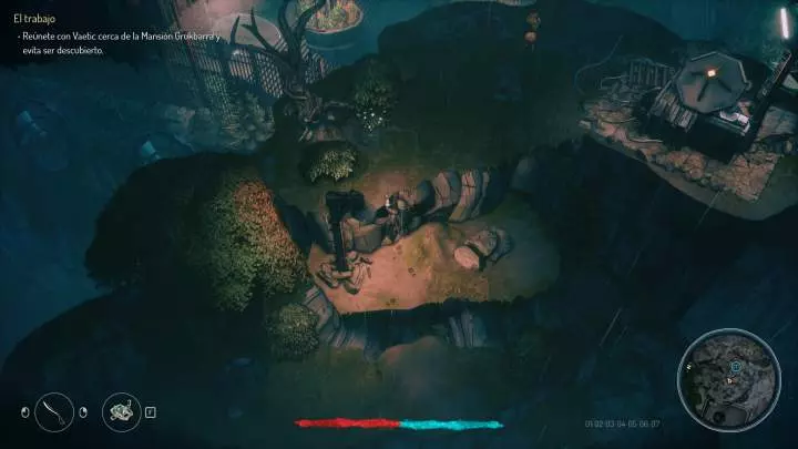 Seven: The Days Long Gone