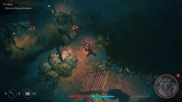 Seven The Days Long Gone - PC