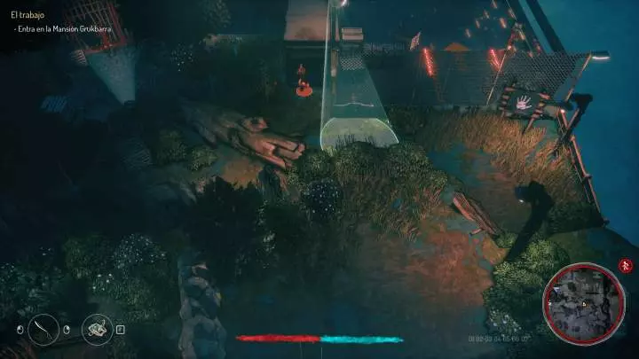 Seven: The Days Long Gone