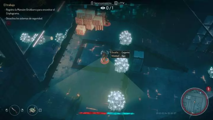 Seven The Days Long Gone