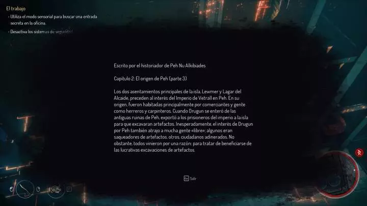 Seven: The Days Long Gone