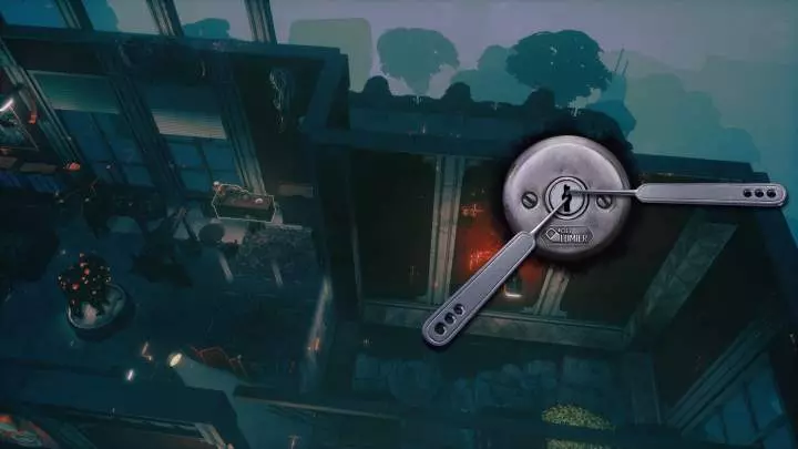 Seven The Days Long Gone - PC