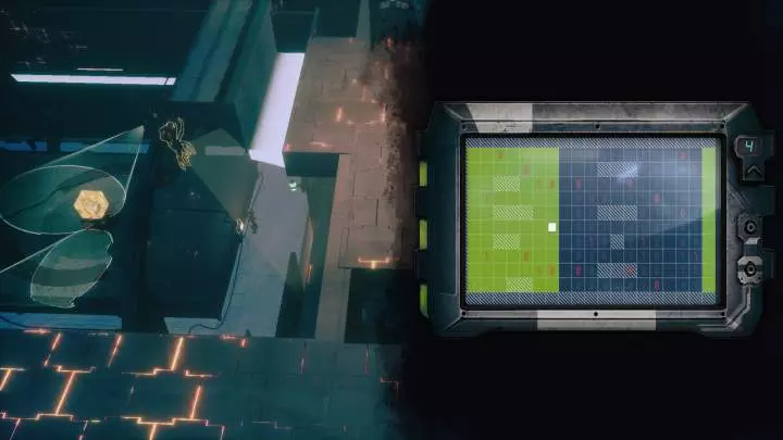 Seven The Days Long Gone