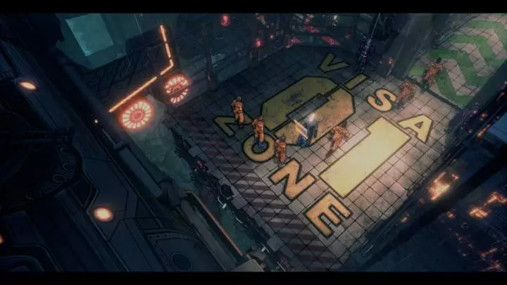 Seven: The Days Long Gone