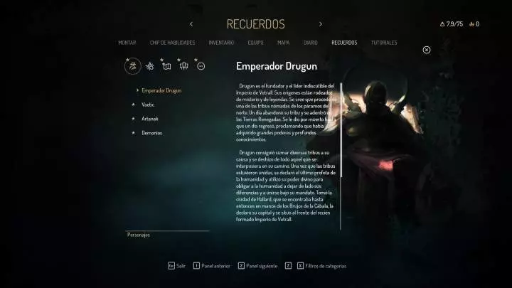 Seven The Days Long Gone - PC