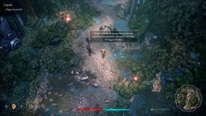 Seven The Days Long Gone