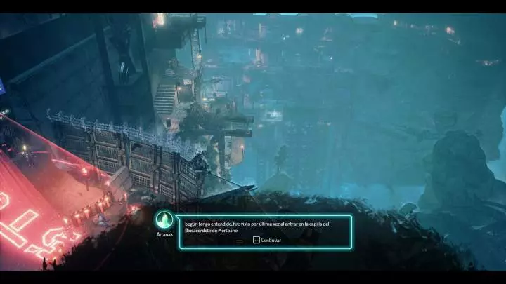 Seven: The Days Long Gone