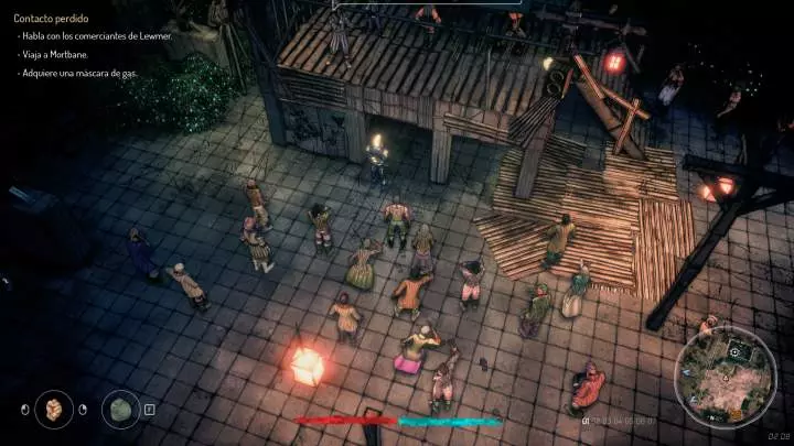 Seven The Days Long Gone - PC