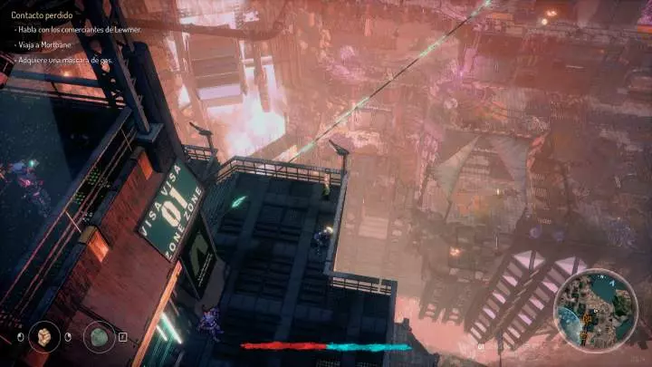 Seven The Days Long Gone