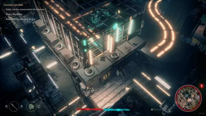 Seven The Days Long Gone