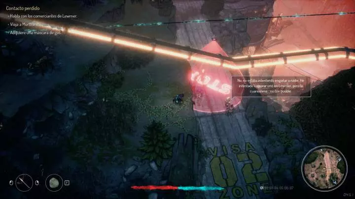 Seven: The Days Long Gone