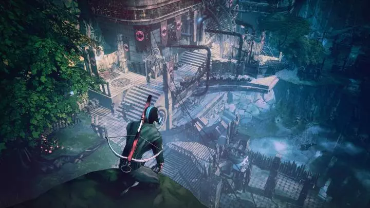 Seven The Days Long Gone - PC