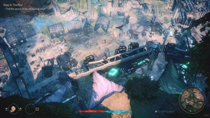 Seven The Days Long Gone