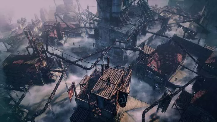 Seven The Days Long Gone - PC