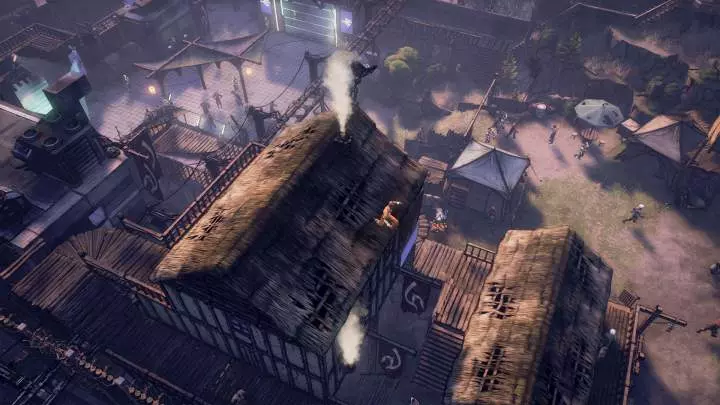 Seven The Days Long Gone