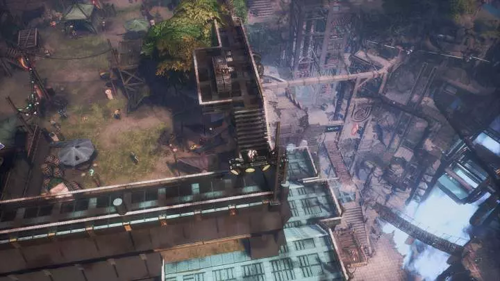 Seven The Days Long Gone - PC