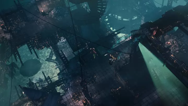 Seven The Days Long Gone - PC