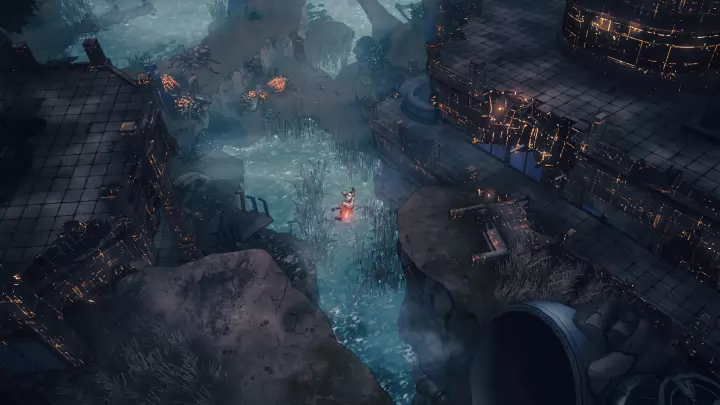 Seven The Days Long Gone