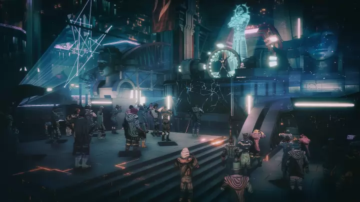 Seven The Days Long Gone - PC