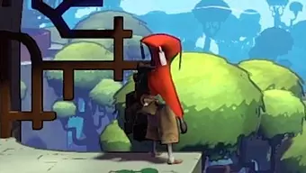 Mood Trailer: Próximamente en 2017