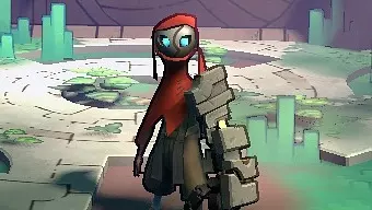 Demostración Gameplay: PS Underground