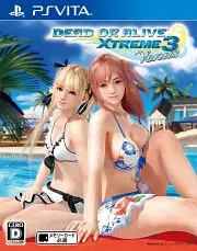 Dead or Alive Xtreme 3: Venus