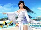 Dead or Alive Xtreme 3 Fortune - Pantalla