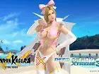 Dead or Alive Xtreme 3 Fortune - Pantalla