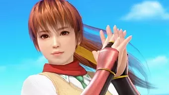 Dead or Alive Xtreme 3: Fortune