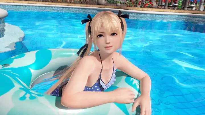 Dead or Alive Xtreme 3 Fortune - PS4