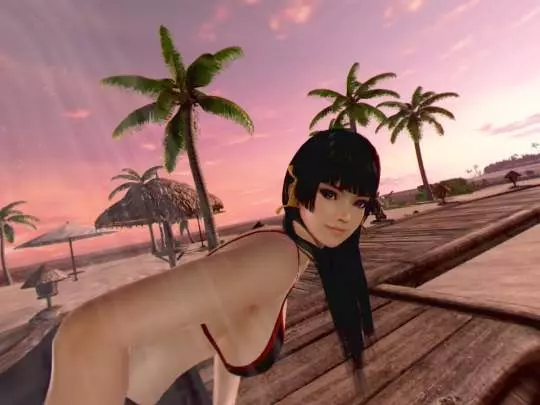 Dead or Alive Xtreme 3: Fortune