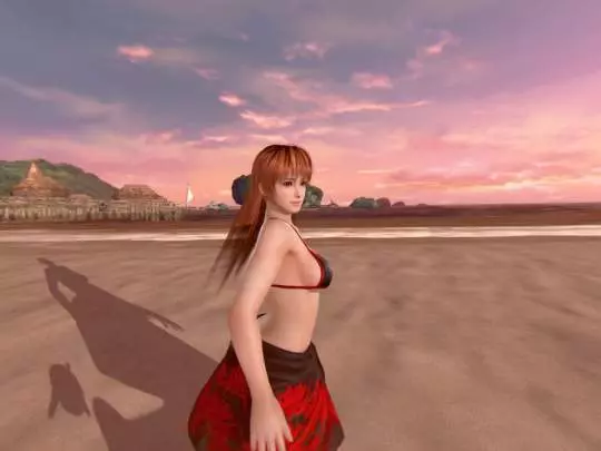 Dead or Alive Xtreme 3 Fortune