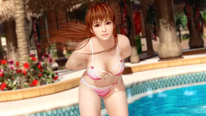 Dead or Alive Xtreme 3 Fortune