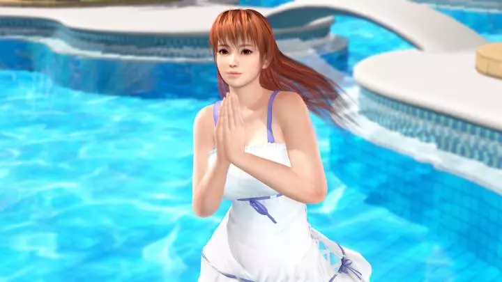 Dead or Alive Xtreme 3: Fortune