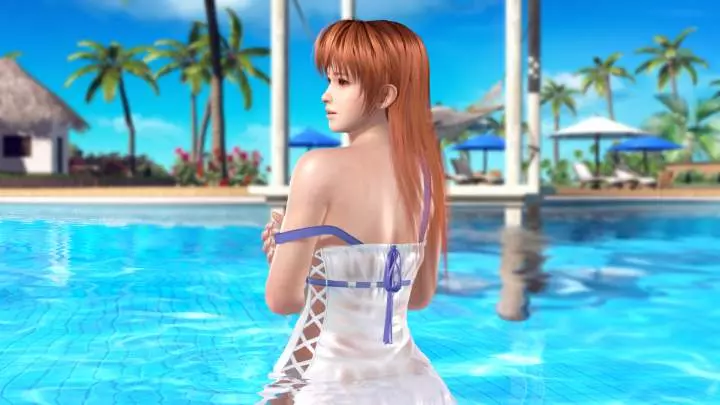 Dead or Alive Xtreme 3 Fortune - PS4