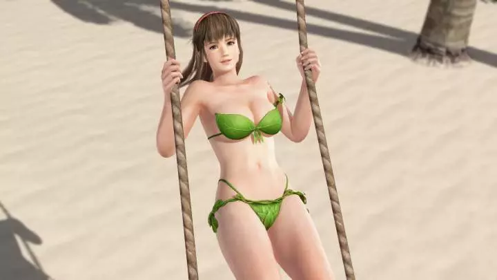 Dead or Alive Xtreme 3 Fortune - PS4