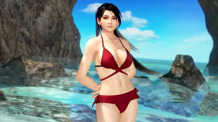 Dead or Alive Xtreme 3: Fortune