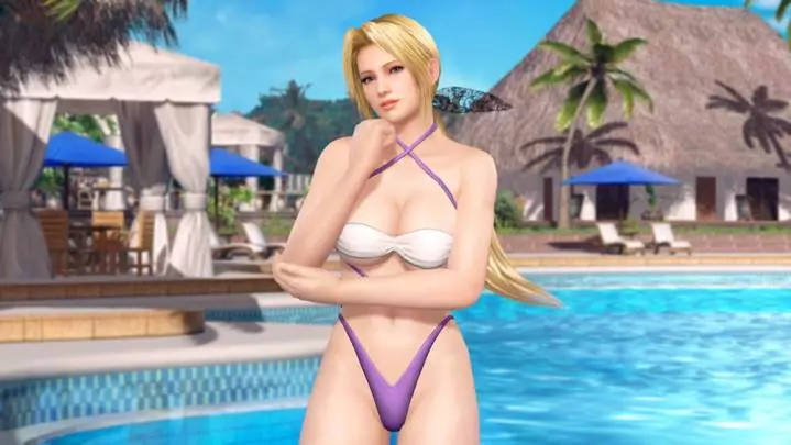 Dead or Alive Xtreme 3 Fortune - PS4